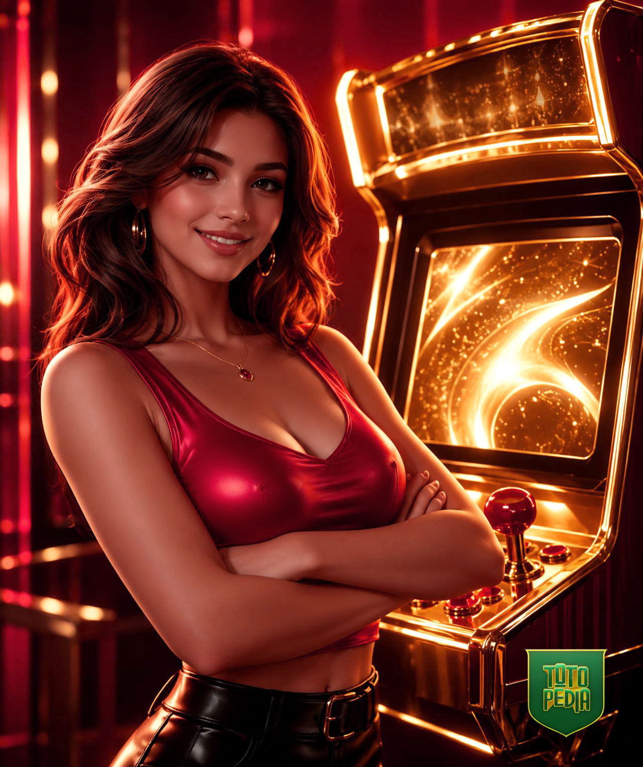 totopedia tembak ikan online jackpot TOTOPEDIA - mesin slot jackpot besar berkilau